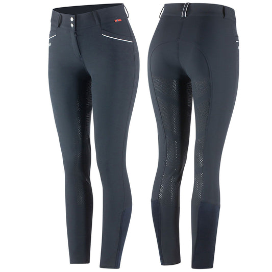 Patricia Silicone Full Seat Breeches