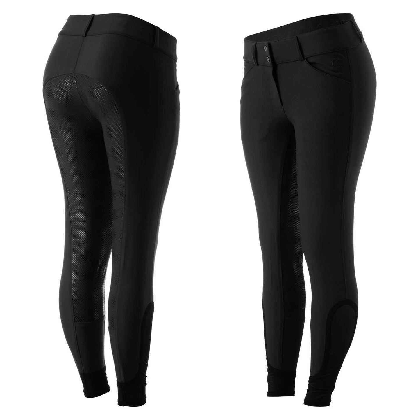 Maud Full Seat Breeches