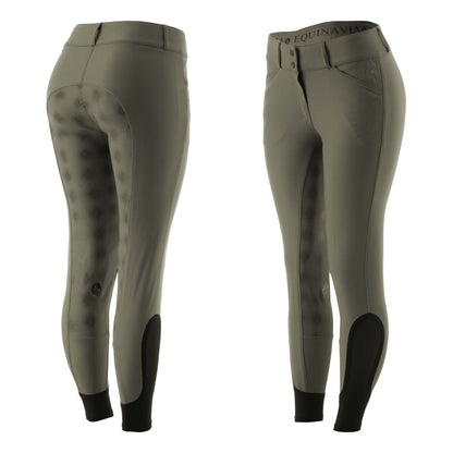 Maud Full Seat Breeches