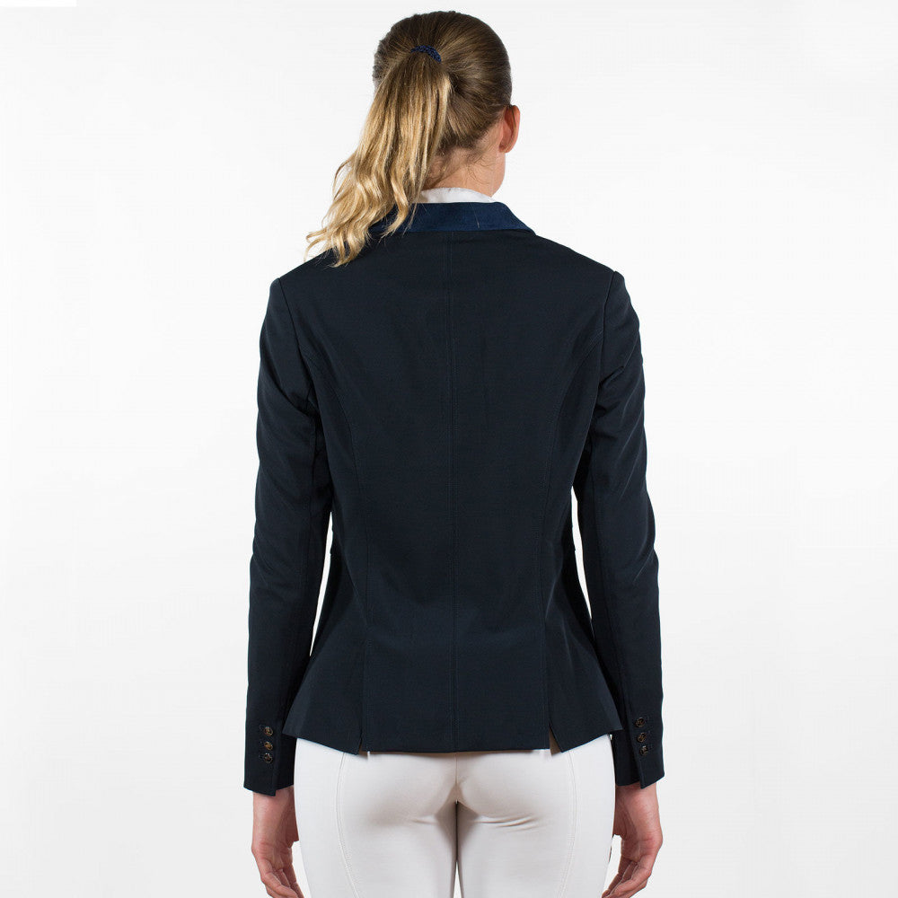 Yvonne Show Jacket