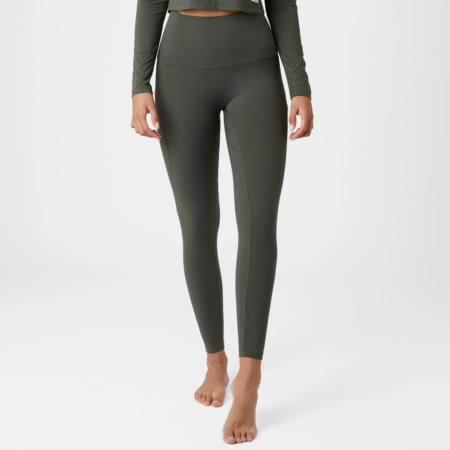 Gabriela UV Pro Compression Tights