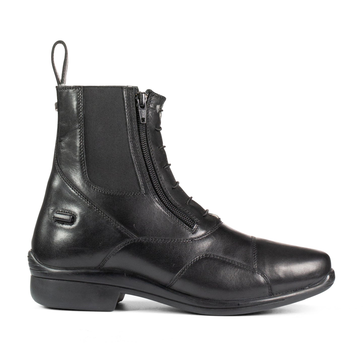 Stockholm Winter Paddock Boots