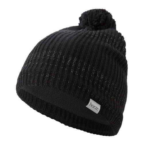 Horze Reflective Knitted Hat