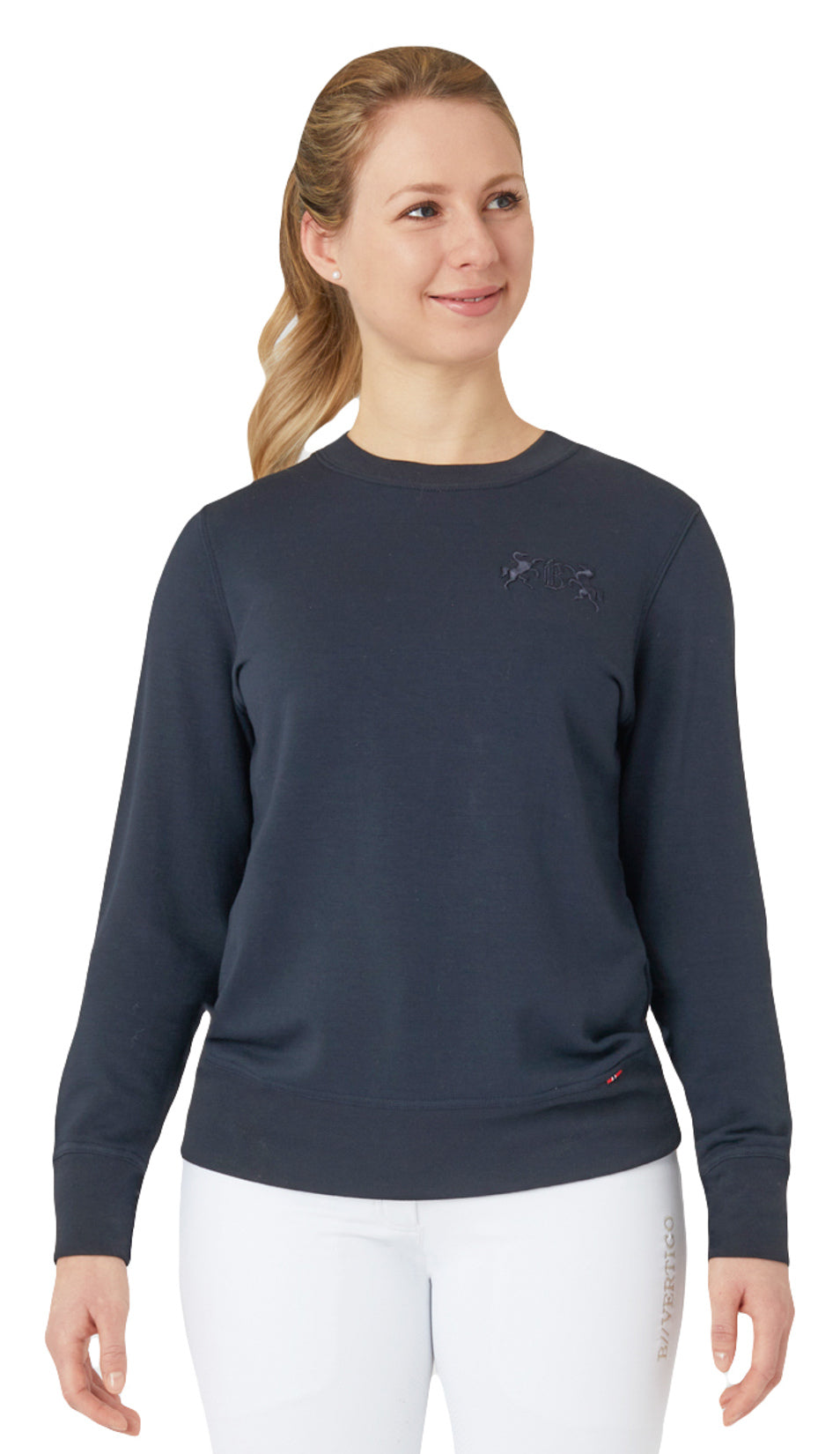 Erica Bamboo Sweatshirt