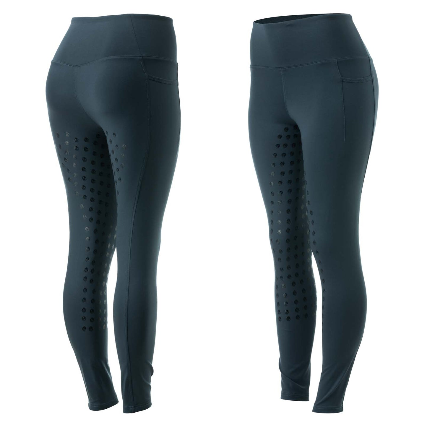 Alva Define Full Grip Tights