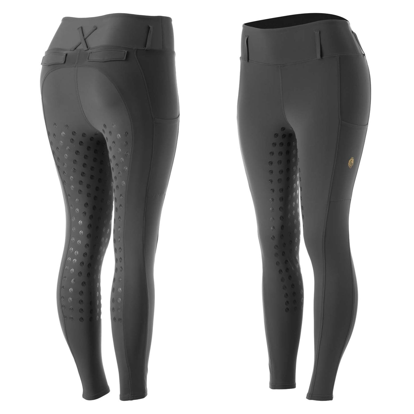 Inga Fusion Full Grip Tights