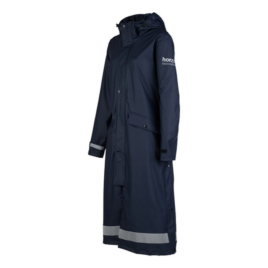 Hazel Long Raincoat