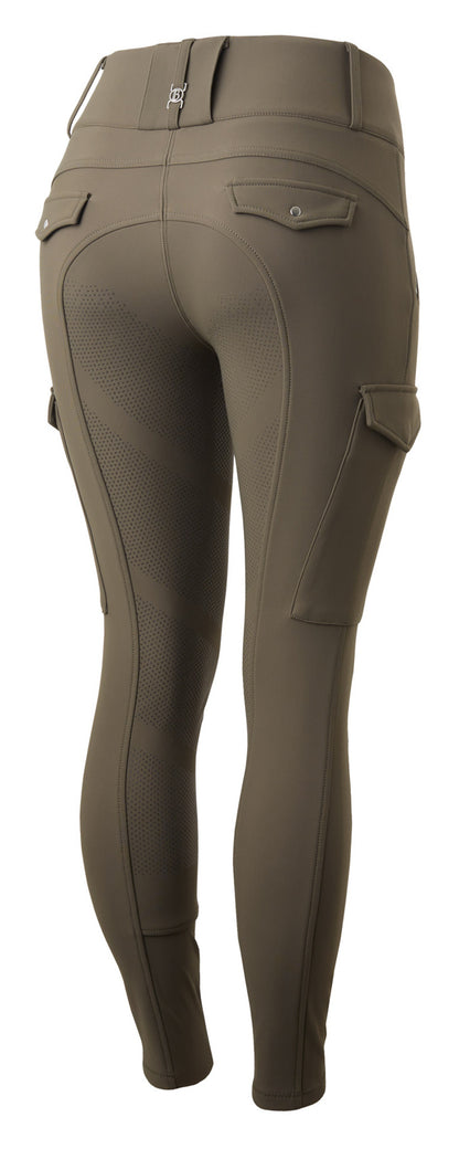 Enya Cargo Thermo Breeches