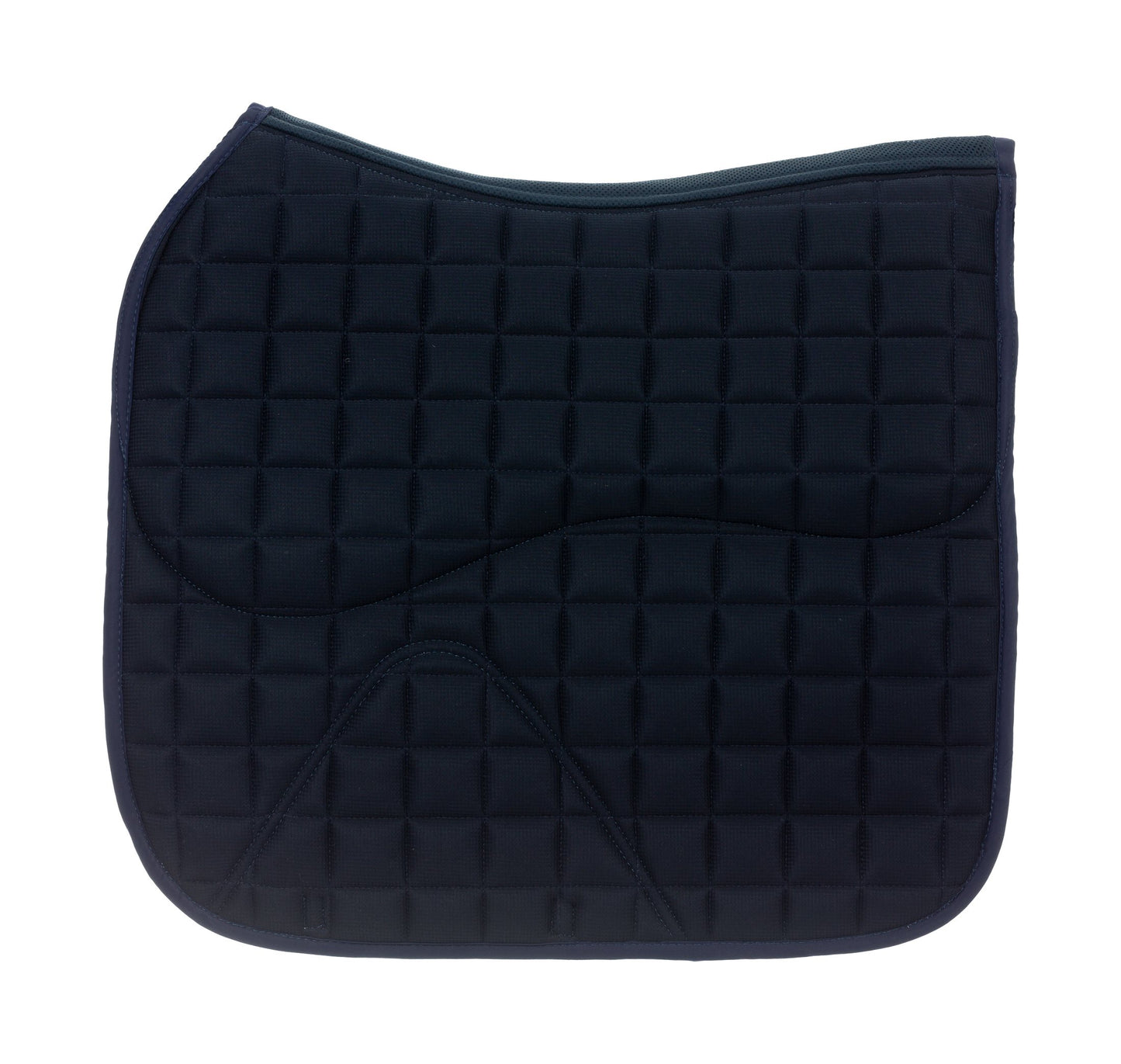 Lillehammer Memory Foam Dressage Saddle Pad