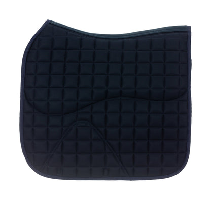 Lillehammer Memory Foam Dressage Saddle Pad