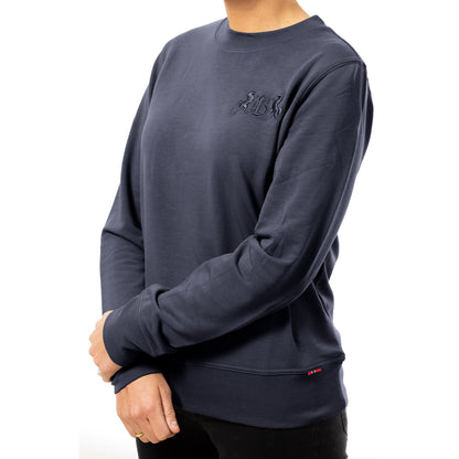 Erica Bamboo Sweatshirt