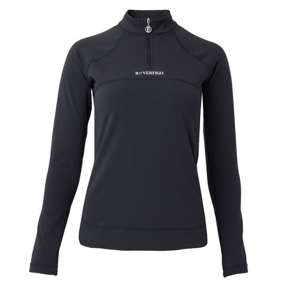 Davina Long Sleeved Quick Dry Training Shirt