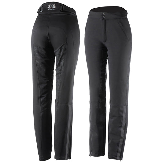 Dana Padded Thermo Breeches