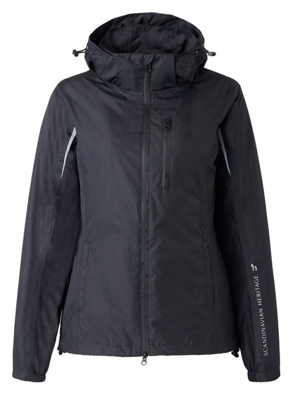 Alexis Waterproof Shell Jacket