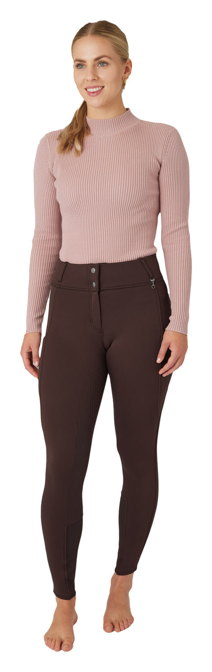 Mira Thermo Full Seat Breeches