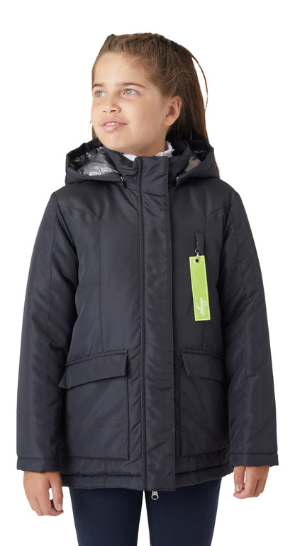 Asta Kids Winter Parka Jacket