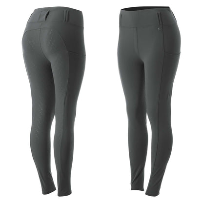 Everly Full Seat Winter Riding Tights