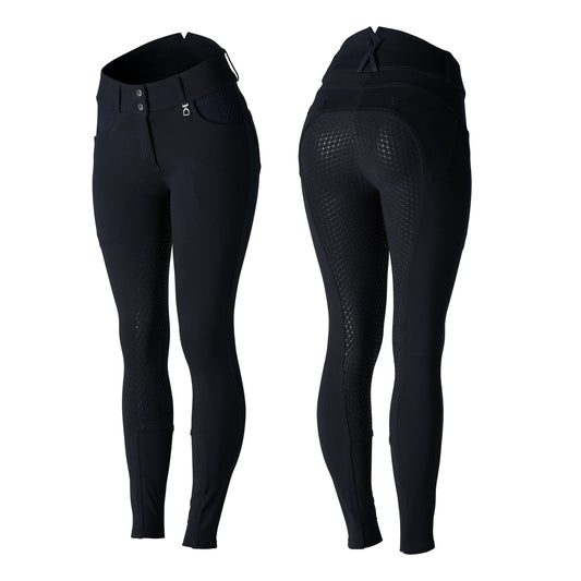 Eva Limited Edition High Waist Breeches