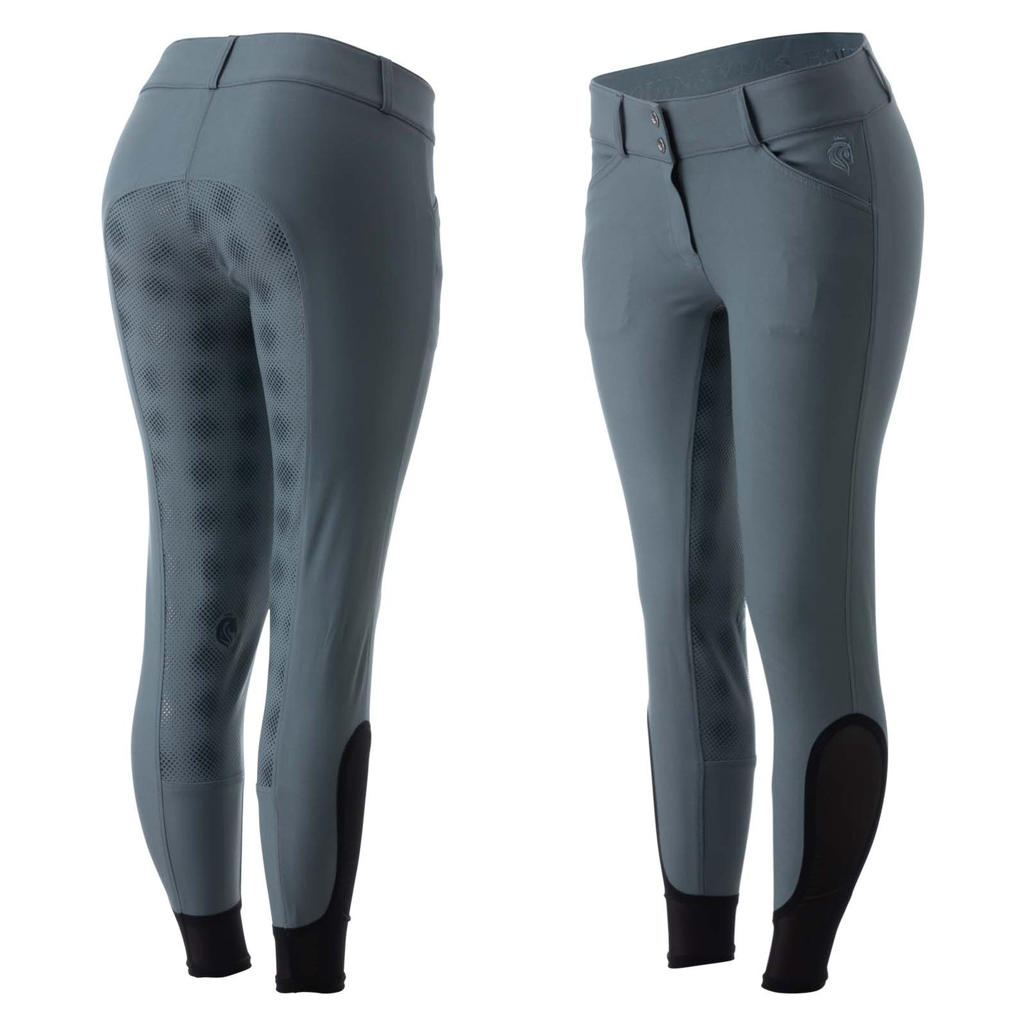 Maud Full Seat Breeches