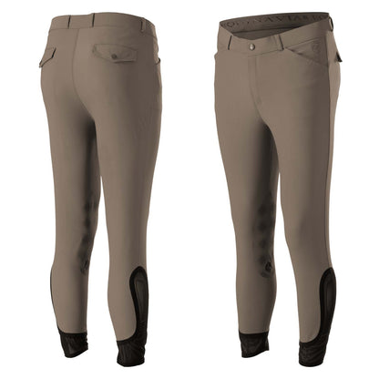 Erik Knee Patch Breeches