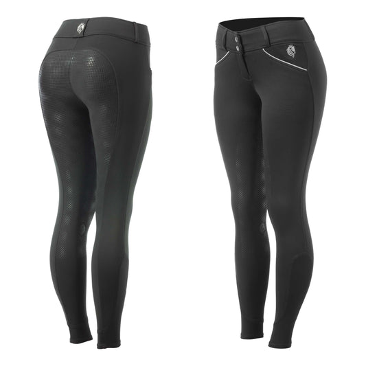 Astrid Winter Full Seat Breeches