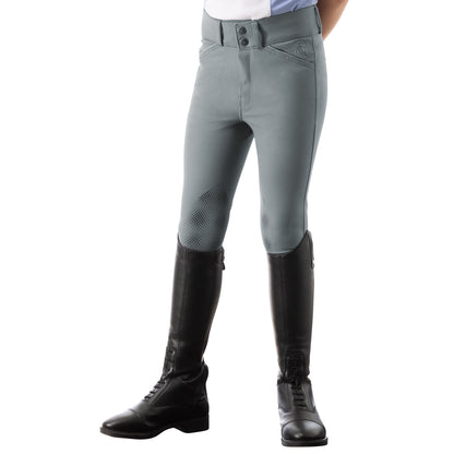 Tuva Kids Knee Patch Breeches