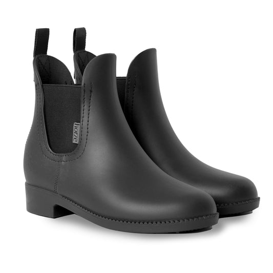 Bonn Rubber Paddock Boots