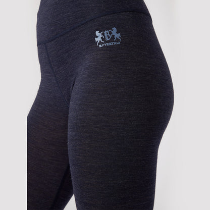 Roxie Woolmix Base Layer Pants