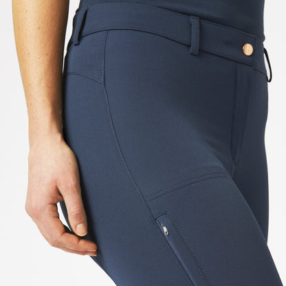 Anna Full Grip Breeches