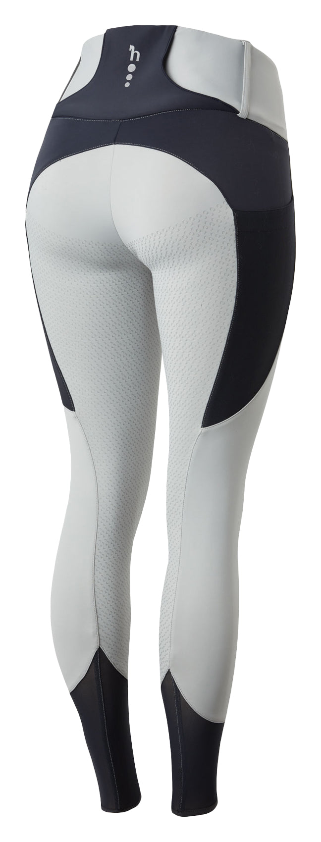 Ebba Summer Tec Full Seat Breeches