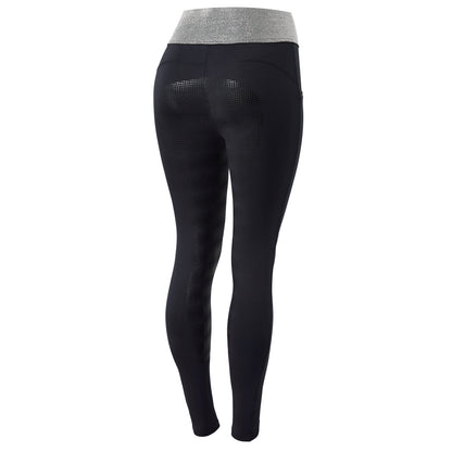 Radiance Tights with Smart Pockets