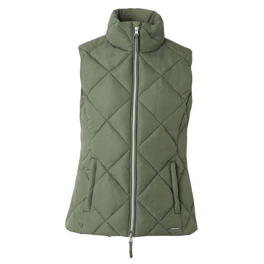 Carola Padded Vest