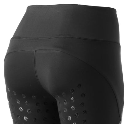 Liv Hybrid Full Grip Breeches