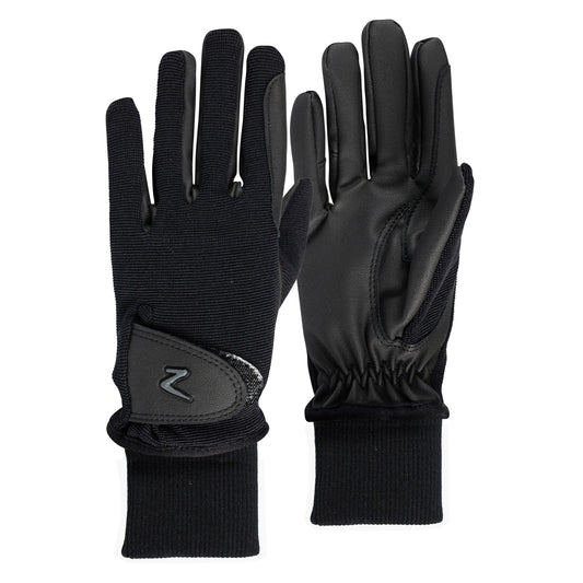 Kids Rimma Winter Riding Gloves