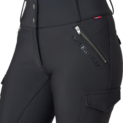 Enya Cargo Thermo Breeches