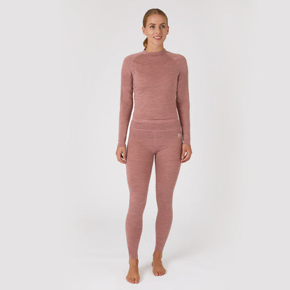 Roxie Woolmix Base Layer Pants