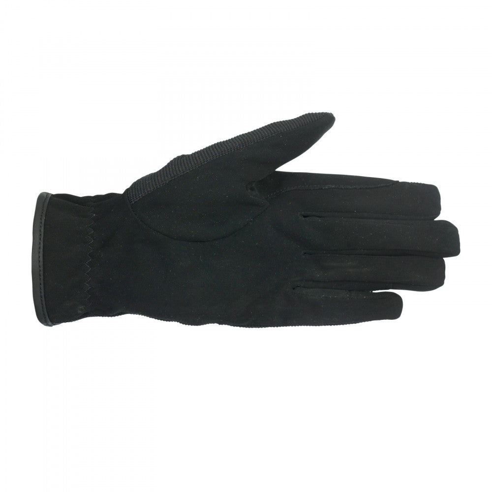 Multi-Stretch Riding Gloves