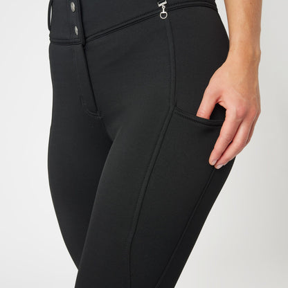 Mira Thermo Full Seat Breeches