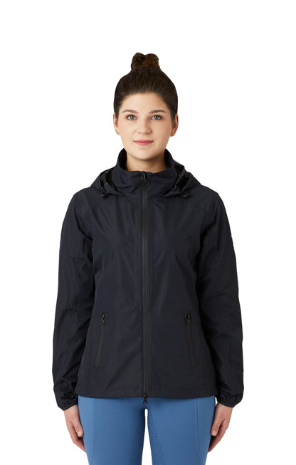 Stella Waterproof Shell Jacket