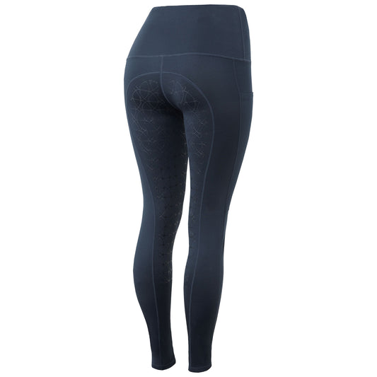 Mette Thermo Riding Tights