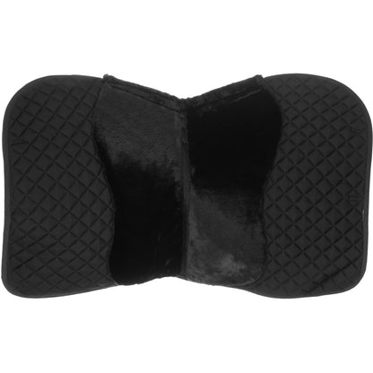 Oslo Dressage Ultra Fleece Square Pad