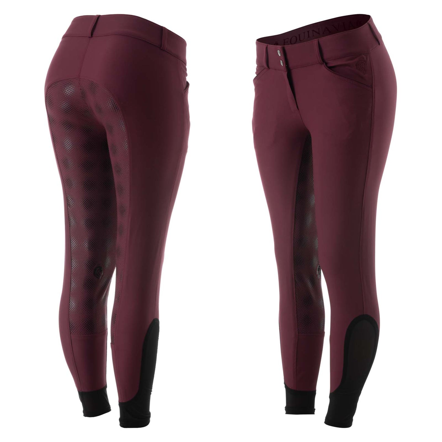 Maud Full Seat Breeches