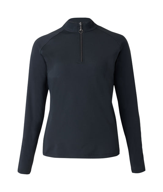 Karla Tech Training Half Zip Shirt