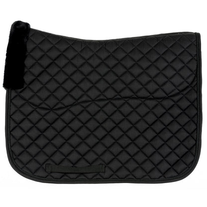 Oslo Dressage Ultra Fleece Square Pad