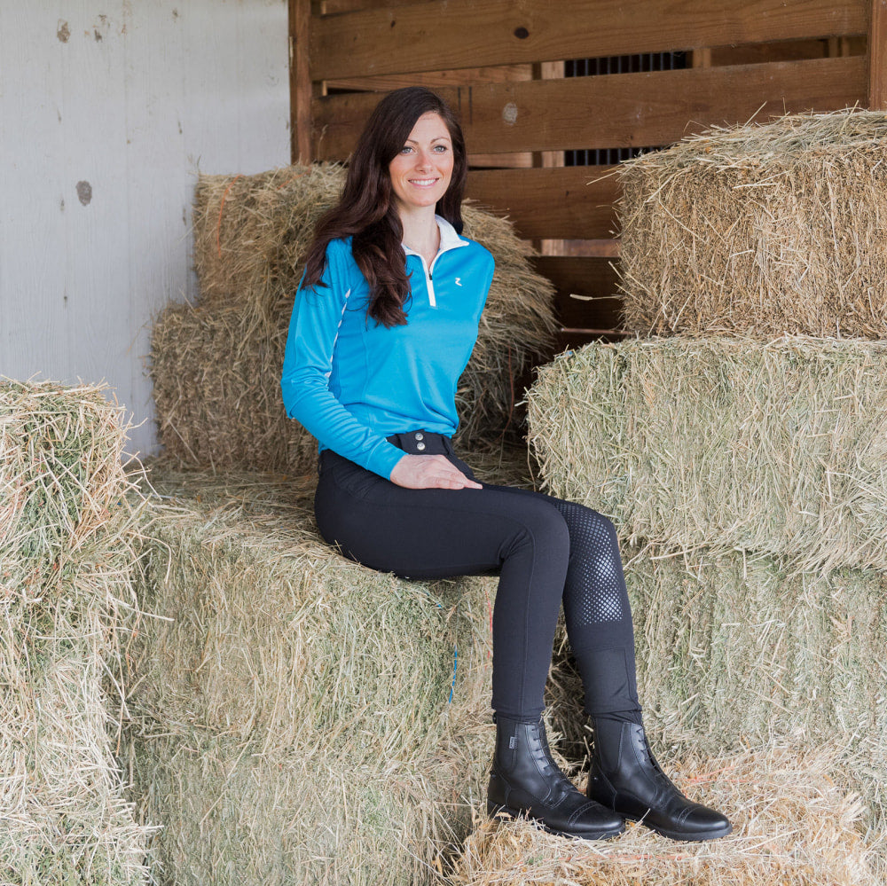 Kilkenny Paddock Boots