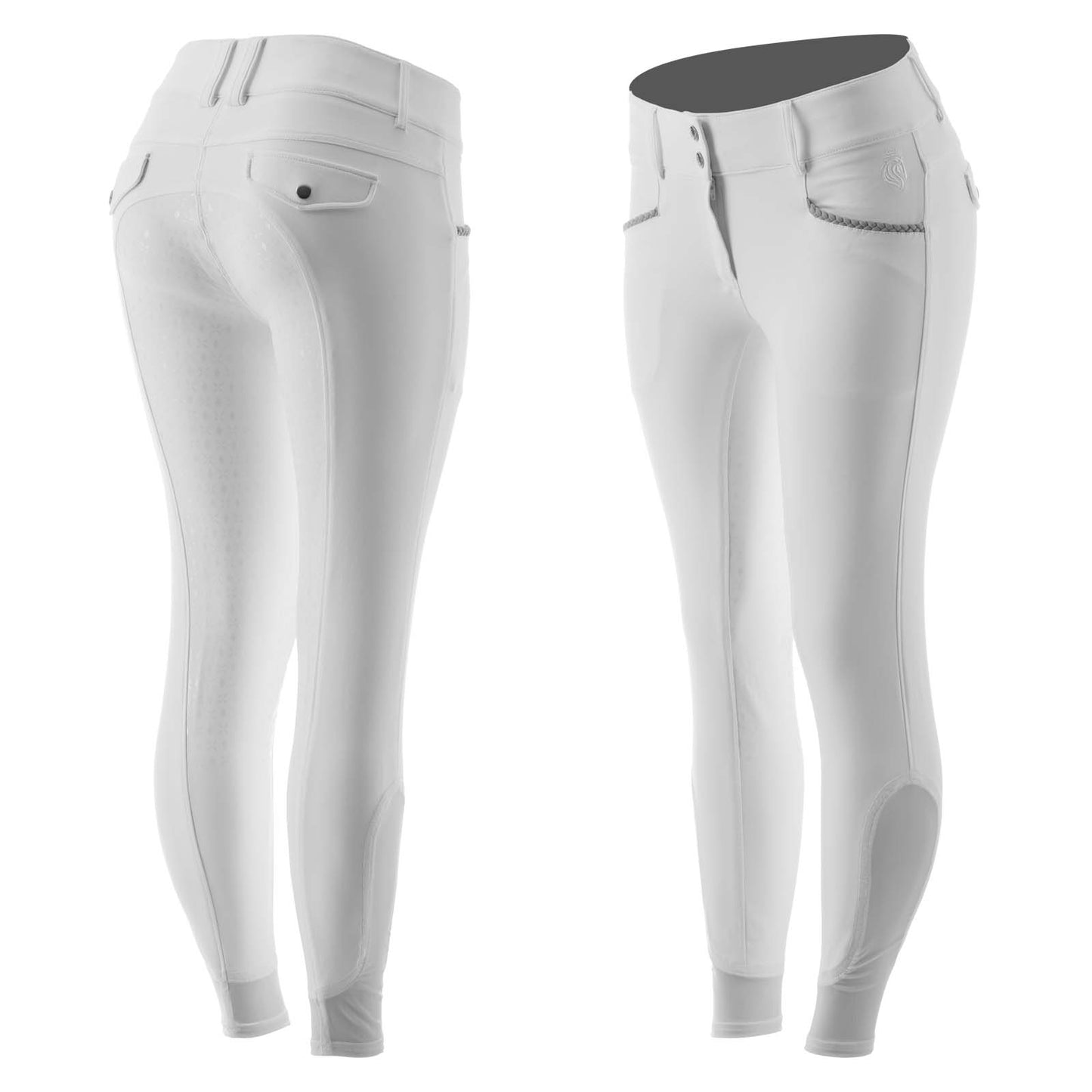 Madeleine Full Seat Breeches