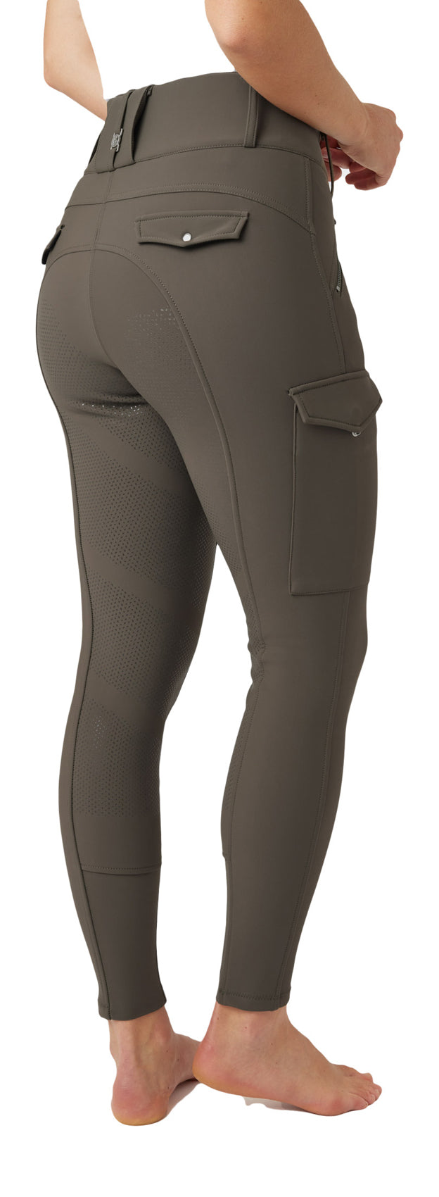 Enya Cargo Thermo Breeches