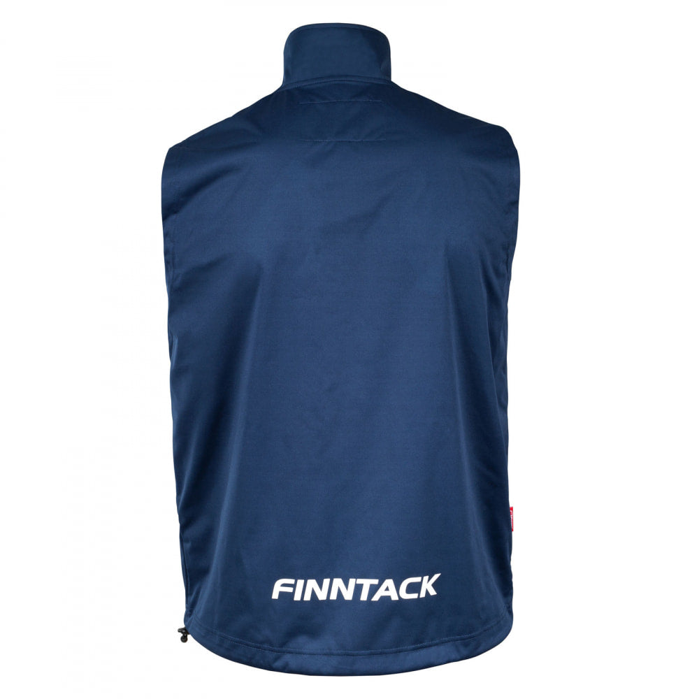 Finntack Pro Summer Club Vest