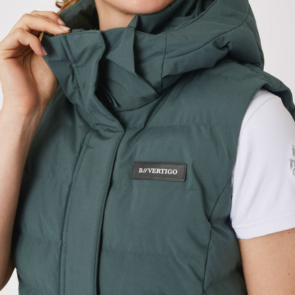 Celeste Waterproof Vest