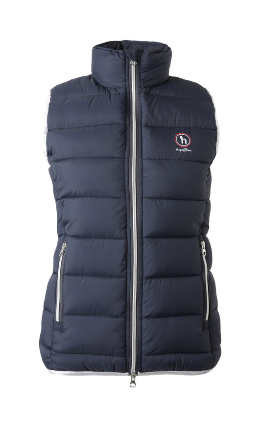 Janea Padded Vest